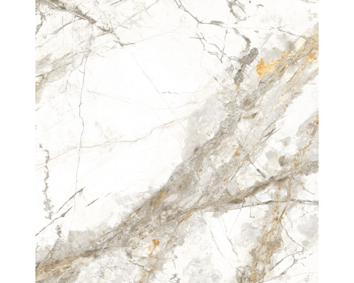 Placă ceramică cu aspect de marmură