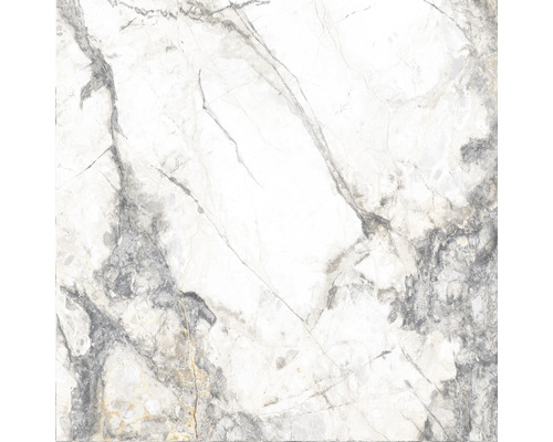 Model de faianță cu aspect de marmură