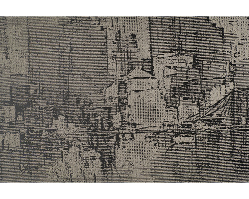 Tapet decorativ cu model abstract