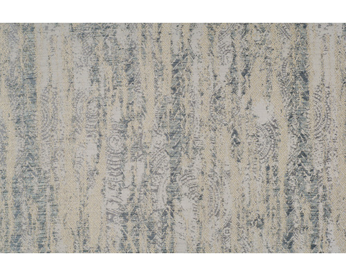 Prim-plan cu un covor cu model abstract