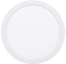 Plafonieră LED rotundă