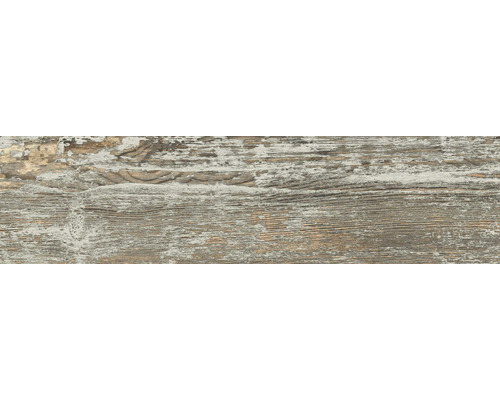 Placă ceramică aspect lemn cu structură de lemn