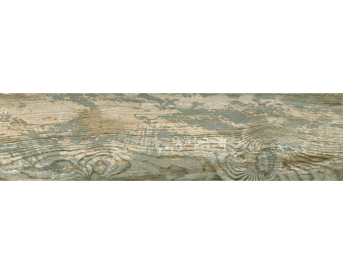 Faianță cu aspect de lemn