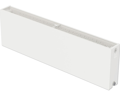 Radiator panou