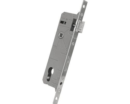 Broască îngropată ușă PM-Technic Elephant 25/92 mm, stânga & dreapta, pentru cilindru, zincată Broască îngropată ușă PM-Technic Elephant 25/92 mm, stânga & dreapta, pentru cilindru, zincată