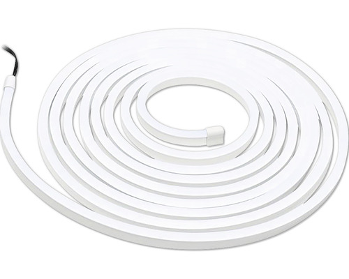 Bandă LED Paulmann SimpLED 5m 20W, lumină rece 6500K, protecție la umiditate IP65 Bandă LED Paulmann SimpLED 5m 20W, lumină rece 6500K, protecție la umiditate IP65