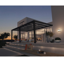 Copertină/Pergolă CANOPIA BY PALRAM Stockholm 3,3x5,87 m