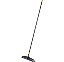 Greblă universală Fiskars Solid™ cu coada din aluminiu 12 dinti 160 cm