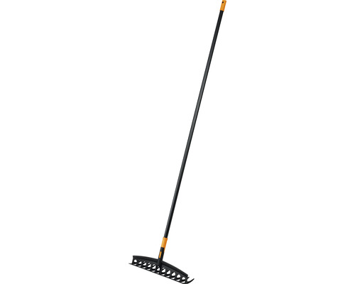Greblă universală Fiskars Solid™ cu coada din aluminiu 12 dinti 160 cm