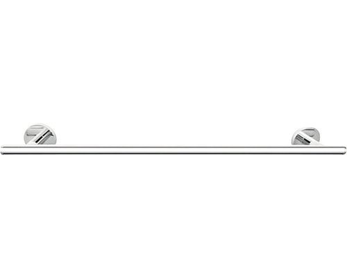 Set accesorii baie Teka Alaior, 5 piese, crom | HORNBACH