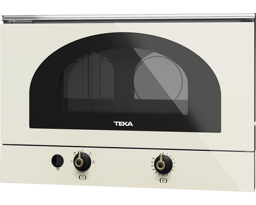 Cuptor Teka cu fereastră de vizionare și butoane rotative