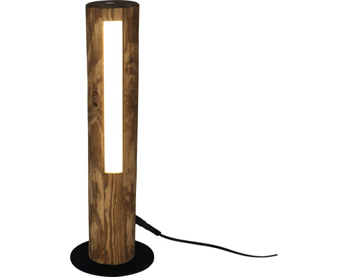 Veioză vintage LED Brilliant Odun 8W 630 lumeni, pin cu | HORNBACH