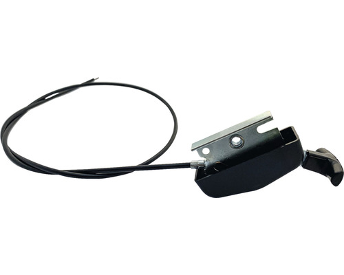 Cablu accelerație Bronto cu manetă universal 110 cm