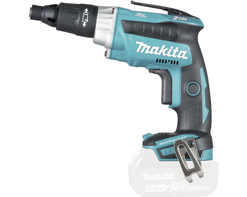 Mașină de înșurubat fără acumulator și încărcător Makita DFS251Z 18V