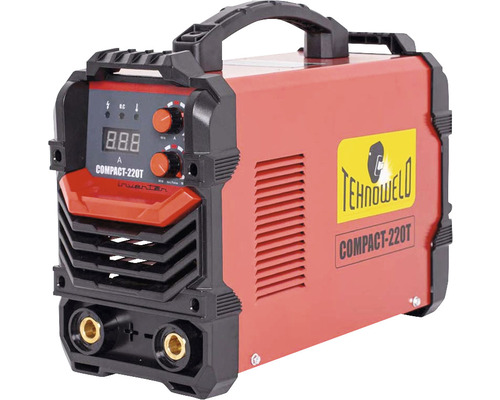 Aparat de sudură electric pentru uz casnic