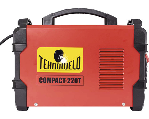 Aparat de sudură Tehnweld Compact 220T