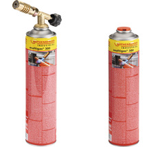 Lampă de lipit cu gaz Rothenberger HotPack Multigas 300, cu 2 butelii-thumb-0