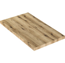 Placă de lemn cu structură lemnoasă