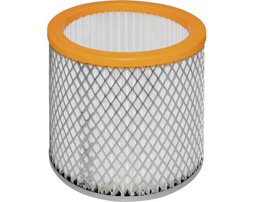 Filtru cartuş rotund pentru aspiratoare