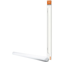Corp de iluminat tubular cu LED cu ambalaj