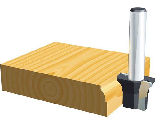 Freză superioară pentru prelucrarea lemnului