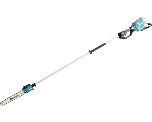 Emondor cu acumulator Makita 2x18 V fără acumulator și încărcător incluse Drujba cu acumulator Makita
