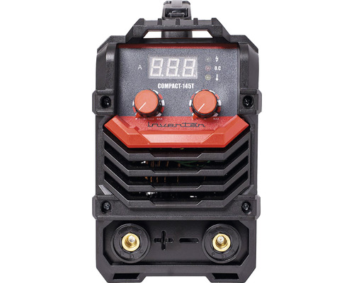Invertor de sudură Tehnoweld Compact 145T max. 140A, | HORNBACH