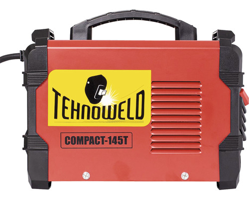 Aparat de sudură Tehnweld Compact 145T