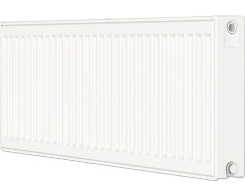 Radiator plat pentru încălzirea camerei