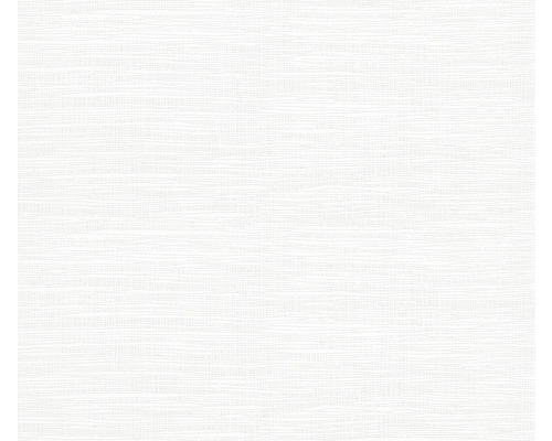Tapet vlies 5737 Patent Decor Green Label alb 10,05x0,75 m Țesătură textilă cu textură fină