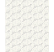 Tapet cu model geometric 3D cu stele