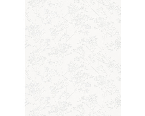 Tapet vlies 9478 Patent Decor alb 10,05x0,53 m Tapet cu model de ramuri