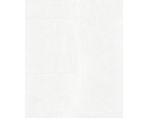 Tapet vlies 9568 Patent Decor Laser alb 25x1,06 m Tapetă albă cu fibre de sticlă
