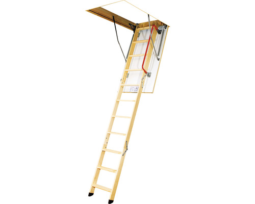 Scară pod / mansardă FAKRO LWK 70x120 cm buc