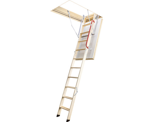 Scară pod / mansardă FAKRO LTK 70x120 cm buc