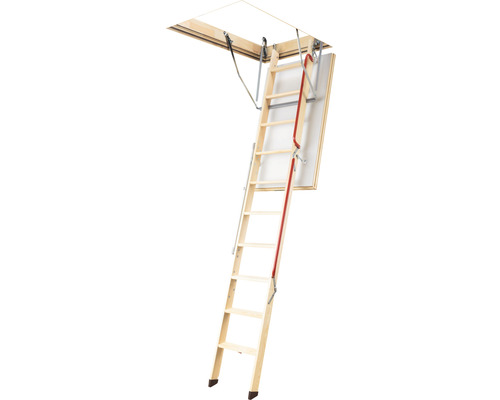 Scară pod / mansardă FAKRO LWL 60x120 cm buc