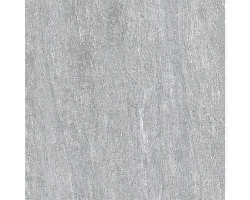 Gresie exterior / interior porțelanată Prosecco K Grigio 60x60 cm