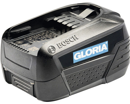 Baterie Gloria-Bosch 4 Ah