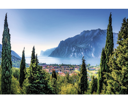 Tablou canvas Toscana Valley 100x150 cm Tablou canvas Toscana Valley 100x150 cm