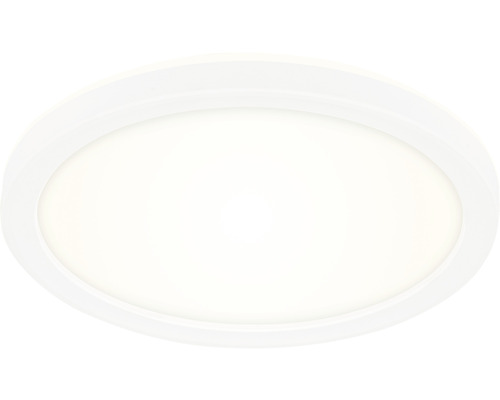 Lumină de plafon rotundă