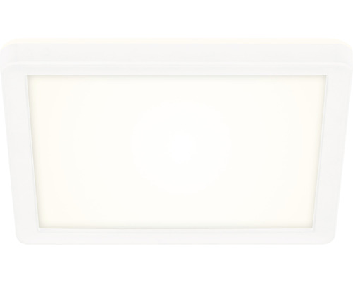 Plafonieră pătrată