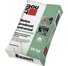 Beton Baumit predozat universal sac 25 kg-thumb-0