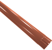 Tubulatură metalică pentru ploaie