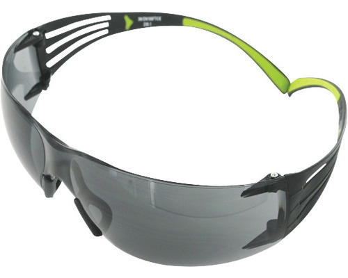 Ochelari de protecție universală 3M SecureFit SF400 cu lentile fumurii