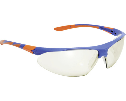 Ochelari de protecție universală JSP Stealth 9000 cu lentile incolore