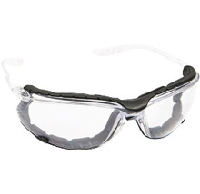 Ochelari de protecție universală Cerva Crystallux cu lentile incolore-thumb-0