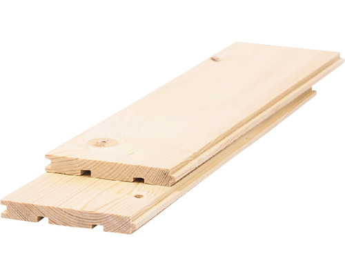 Dușumea rășinoasă calitatea A/B 18x145x3000 mm Lemn profilat din lemn