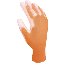 Mănușă de lucru cu strat protector pentru mână