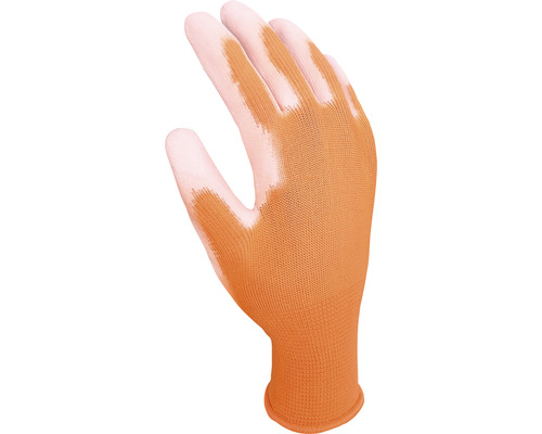 Mănușă de lucru cu strat protector pentru mână