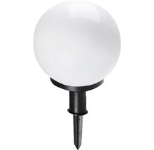 Lampa de grădină cu țăruș de pământ